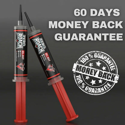 ZeroRoach™ Roach Gel Bait